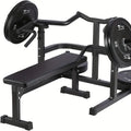 Chest Press Machine