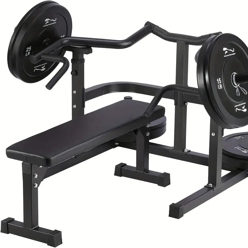 Chest Press Machine