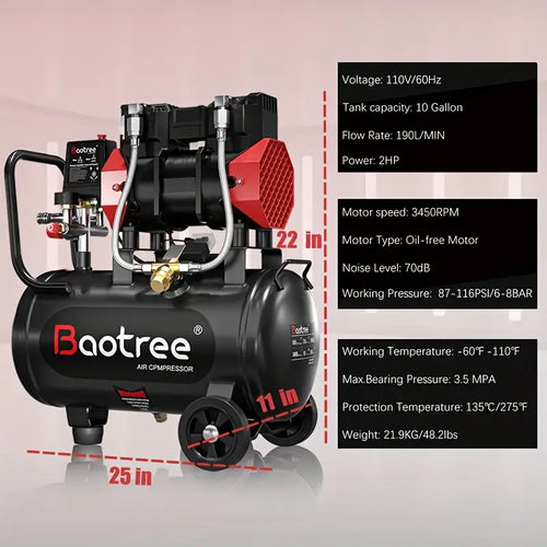 air compressor